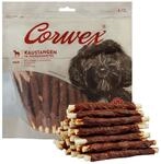 Corwex Kaustange im Pferdemantel 500g