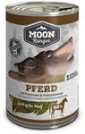 MOON Ranger Pferd mit Pastinake 6x400g