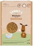 Sammy&acute;s M&uuml;slitaler 1kg