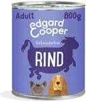 Edgard und Cooper Rind mit Rote Beete 6x800g