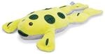 Beeztees Hundespielzeug Pl&uuml;sch Hide und Seek Frosch