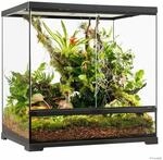 Exo Terra Pro Terrarium Medium 60x45x60 cm