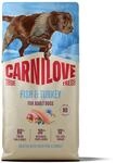 Carnilove Dog True Fresh Adult - Turkey 12kg