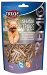Trixie PREMIO Fish Rabbit Stripes 100g