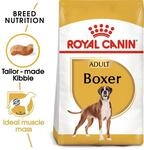ROYAL CANIN Boxer Adult Hundefutter trocken 12kg