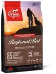 Orijen Dog Regional Red 11,4kg