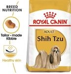 ROYAL CANIN Shih Tzu Adult Hundefutter trocken 7,5kg