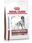 ROYAL CANIN&reg; Veterinary GASTROINTESTINAL MODERATE CALORIE Trockenfutter f&uuml;r Hunde