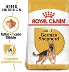 ROYAL CANIN German Shepherd Adult Hundefutter trocken f&uuml;r Deutsche Sch&auml;ferhunde