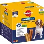 Pedigree DentaStix f&uuml;r mittelgro&szlig;e Hunde 56 St&uuml;ck