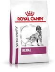 ROYAL CANIN&reg; Veterinary RENAL Trockenfutter f&uuml;r Hunde 2kg