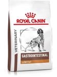 Royal Canin Gastro Intestinal Low Fat 1,5kg