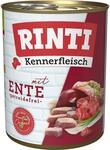 Rinti Kennerfleisch Ente 24x800g Rinti Kennerfleisch Ente 24x800g