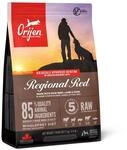 Orijen Dog Regional Red 2kg