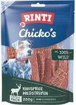 Rinti Hundesnack Chicko Wild "crispy" 250g