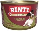Rinti Gold mit Fasan 12x185g