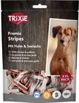 Trixie Hundesnack PREMIO Fish Chicken Stripes XXL Pack 300g