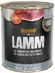 Belcando Feuchtnahrung Lamm mit Reis und Tomaten 6x800g