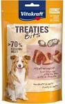 Vitakraft Treaties Bits Leberwurst 120g