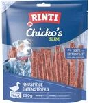 RINTI Chicko's Slim Entenstripes 250 g
