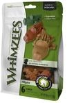 Whimzees Snack Alligator L 6x60g