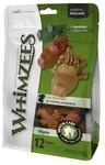 Whimzees Snack Alligator M 12x30g