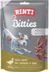 RINTI Bitties Ente mit Ananas und Kiwi 100 g