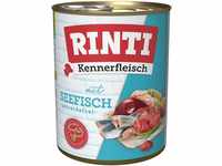 RINTI Kennerfleisch Seefisch 12x800g