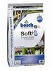 Bosch SOFT Hunde-Trockenfutter Land-Ente & Kartoffel 1kg