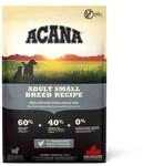 ACANA Hund Small Breed Dog Huhn, Hecht, 6kg 6 kg