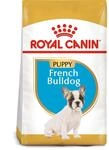 ROYAL CANIN French Bulldog Puppy Welpenfutter trocken für Französische Bulldoggen ROYAL CANIN French Bulldog Puppy Welpenfutter trocken für Französische Bulldoggen