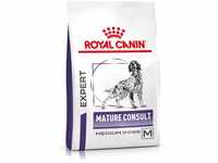 ROYAL CANIN® Expert MATURE CONSULT MEDIUM DOGS Trockenfutter für Hunde 10kg