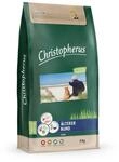 Christopherus - f&uuml;r den &auml;lteren Hund 4kg