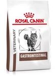 ROYAL CANIN&reg; Veterinary GASTROINTESTINAL Trockenfutter f&uuml;r Katzen 4kg
