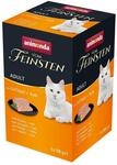 animonda vom Feinsten Adult mit Gefl&uuml;gel + Kalb 32x100g