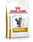 ROYAL CANIN&reg; Veterinary URINARY S/O Trockenfutter f&uuml;r Katzen 3,5kg