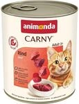 animonda Carny Adult Rind 6x800g