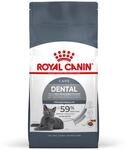 Royal Canin FCN Dental Care 8kg
