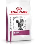 ROYAL CANIN&reg; Veterinary RENAL Trockenfutter f&uuml;r Katzen 2kg