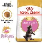 ROYAL CANIN Maine Coon Trockenfutter f&uuml;r K&auml;tzchen 4kg