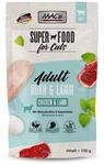 MAC's Cat Huhn und Lamm 12x100g