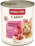 animonda Carny Adult Multi-Fleischcocktail 6x800g