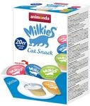 animonda Milkies Selection Cups 20x15g