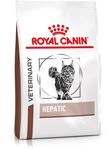 ROYAL CANIN&reg; Veterinary HEPATIC Trockenfutter f&uuml;r Katzen 4kg