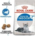 ROYAL CANIN INDOOR 7+ Trockenfutter f&uuml;r &auml;ltere Wohnungskatzen 3,5kg