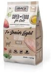 MAC's Cat +7 Senior / Light 1,5kg