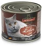 Leonardo Reich an Leber Premium 6x200g