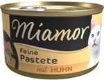 Miamor Pastete Huhn 12x85g