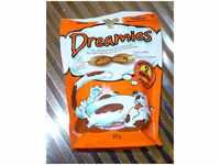 Dreamies 438596, DREAMIES Creamy mit Huhn Multipack 4x10g, Grundpreis: &euro; 42,25 /
