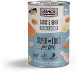 MAC's CAT Lachs und Huhn 6x400g